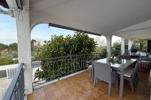 Villa i Sesimbra, Setubal, Sesimbra - € 749.000 | Ref: DLM1980 - foto 12
