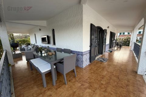 Villa i Sesimbra, Setubal, Sesimbra - € 749.000 | Ref: DLM1980 - foto 13