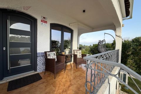 Villa i Sesimbra, Setubal, Sesimbra - € 749.000 | Ref: DLM1980 - foto 31