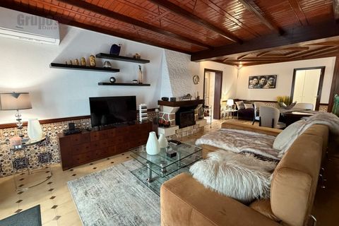 Villa i Sesimbra, Setubal, Sesimbra - € 749.000 | Ref: DLM1980 - foto 36
