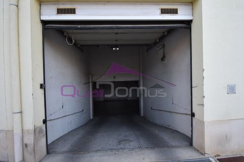 Garage i Entroncamento, Santarem, Entroncamento - € 15.000 | Ref: 2506 - foto 5