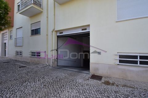 Garage i Entroncamento, Santarem, Entroncamento - € 15.000 | Ref: 2506 - foto 6