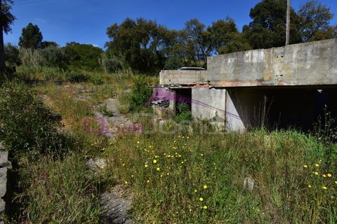 Villa i Vila Nova da Barquinha, Santarem, Vila Nova da Barquinha - € 67.500 | Ref: 2407 - foto 5