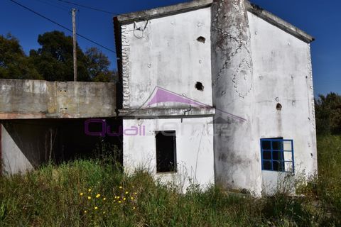 Villa i Vila Nova da Barquinha, Santarem, Vila Nova da Barquinha - € 67.500 | Ref: 2407 - foto 6