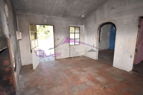 Villa i Vila Nova da Barquinha, Santarem, Vila Nova da Barquinha - € 67.500 | Ref: 2407 - foto 7