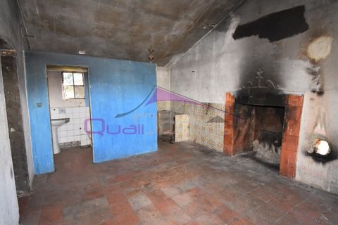 Villa i Vila Nova da Barquinha, Santarem, Vila Nova da Barquinha - € 67.500 | Ref: 2407 - foto 8