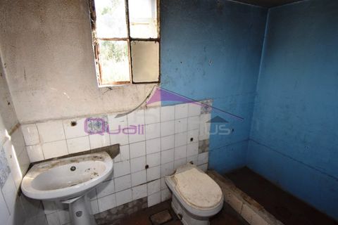 Villa i Vila Nova da Barquinha, Santarem, Vila Nova da Barquinha - € 67.500 | Ref: 2407 - foto 9