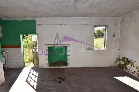Villa i Vila Nova da Barquinha, Santarem, Vila Nova da Barquinha - € 67.500 | Ref: 2407 - foto 13