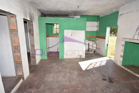 Villa i Vila Nova da Barquinha, Santarem, Vila Nova da Barquinha - € 67.500 | Ref: 2407 - foto 14