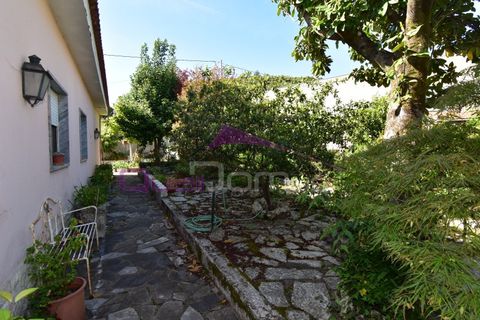 Villa i Alcanena, Santarem, Alcanena - € 320.000 | Ref: 2500 - foto 1