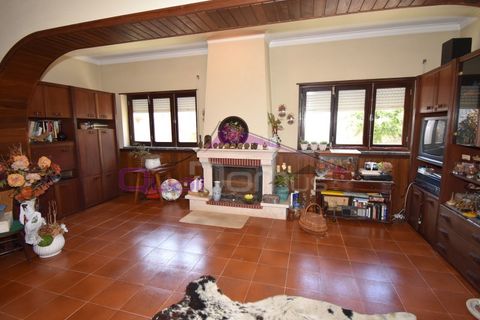 Villa i Alcanena, Santarem, Alcanena - € 320.000 | Ref: 2500 - foto 4