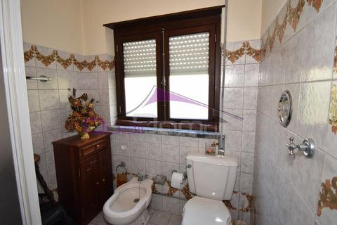 Villa i Alcanena, Santarem, Alcanena - € 320.000 | Ref: 2500 - foto 12