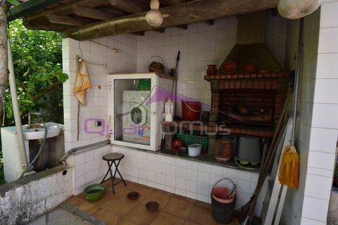 Villa i Alcanena, Santarem, Alcanena - € 320.000 | Ref: 2500 - foto 24