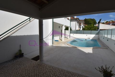 Villa i Vila Nova da Barquinha, Santarem, Vila Nova da Barquinha - € 531.000 | Ref: 2469 - foto 2