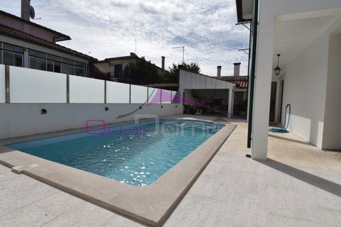 Villa i Vila Nova da Barquinha, Santarem, Vila Nova da Barquinha - € 531.000 | Ref: 2469 - foto 3