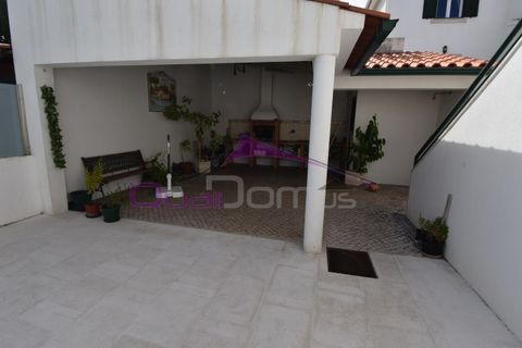 Villa i Vila Nova da Barquinha, Santarem, Vila Nova da Barquinha - € 531.000 | Ref: 2469 - foto 5