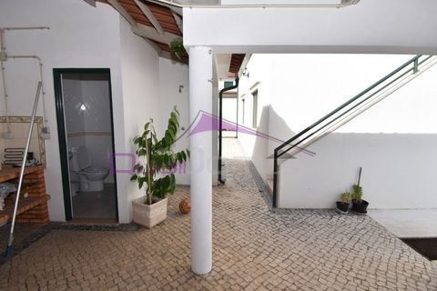 Villa i Vila Nova da Barquinha, Santarem, Vila Nova da Barquinha - € 531.000 | Ref: 2469 - foto 7