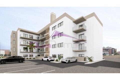 Duplex i Entroncamento, Santarem, Entroncamento - € 505.000 | Ref: 2427_3C - foto 3