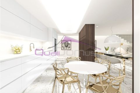 Duplex i Entroncamento, Santarem, Entroncamento - € 505.000 | Ref: 2427_3C - foto 13