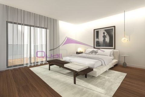 Duplex i Entroncamento, Santarem, Entroncamento - € 505.000 | Ref: 2427_3C - foto 19