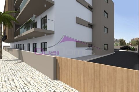 Lejlighed i Entroncamento, Santarem, Entroncamento - € 400.000 | Ref: 2427_2F - foto 6