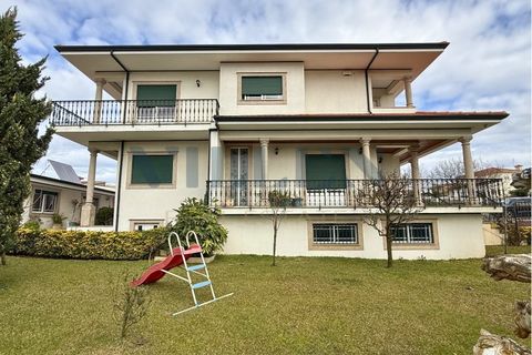 Villa i Ribeirao, Braga, Ribeirao - € 470 000 | Ref: VR-500-430 - foto 2