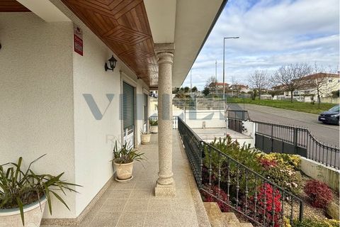Villa i Ribeirao, Braga, Ribeirao - € 470 000 | Ref: VR-500-430 - foto 8