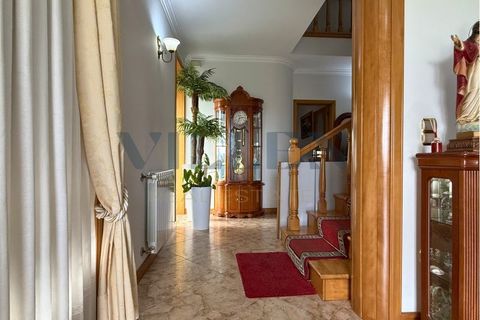 Villa i Ribeirao, Braga, Ribeirao - € 470 000 | Ref: VR-500-430 - foto 25