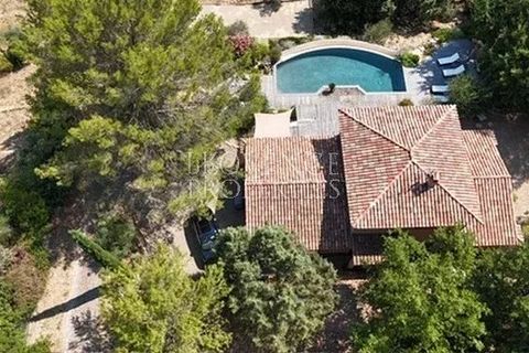 Villa en Carcès, Var, Carcès - € 699.000 | Ref: 1281 - photo 1