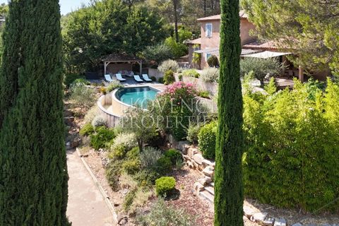 Villa en Carcès, Var, Carcès - € 699.000 | Ref: 1281 - photo 3