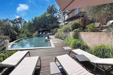 Villa en Carcès, Var, Carcès - € 699.000 | Ref: 1281 - photo 7