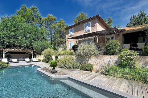 Villa en Carcès, Var, Carcès - € 699.000 | Ref: 1281 - photo 9
