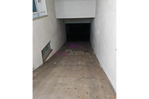 Garage i Entroncamento, Santarem, Entroncamento - € 5.100 | Ref: 2299 - foto 4