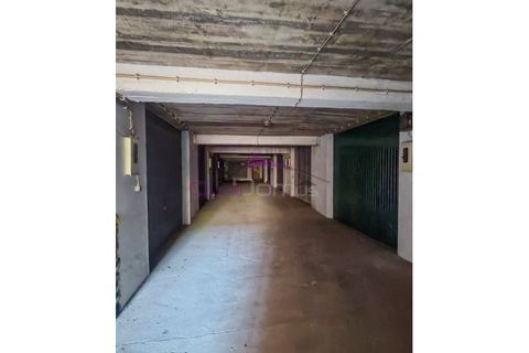 Garage i Entroncamento, Santarem, Entroncamento - € 5.100 | Ref: 2299 - foto 10