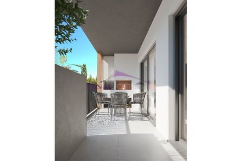 Lejlighed i Entroncamento, Santarem, Entroncamento - € 320.000 | Ref: 2491_G - foto 10
