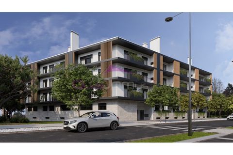 Lejlighed i Entroncamento, Santarem, Entroncamento - € 320.000 | Ref: 2491_H - foto 4