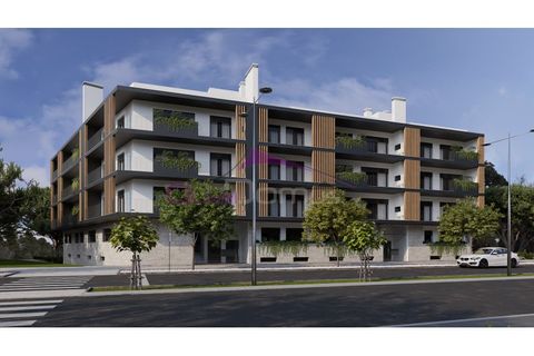 Lejlighed i Entroncamento, Santarem, Entroncamento - € 320.000 | Ref: 2491_H - foto 5