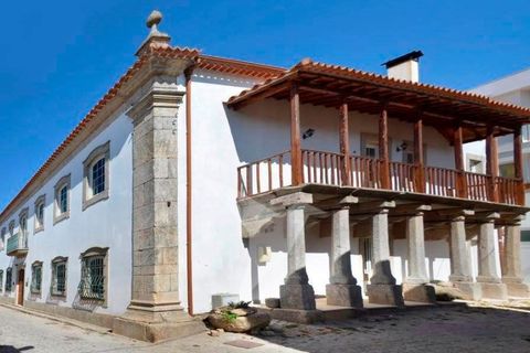 Cortijo i Mogadouro, Braganca, Mogadouro - € 950.000 | Ref: MAN_155 - foto 1