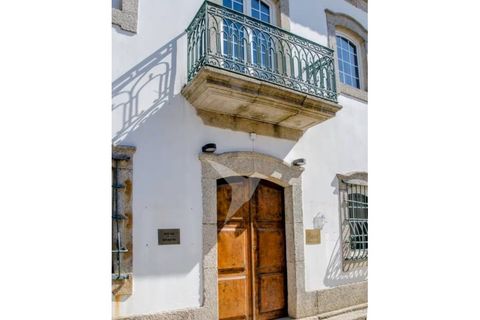 Cortijo i Mogadouro, Braganca, Mogadouro - € 950.000 | Ref: MAN_155 - foto 2