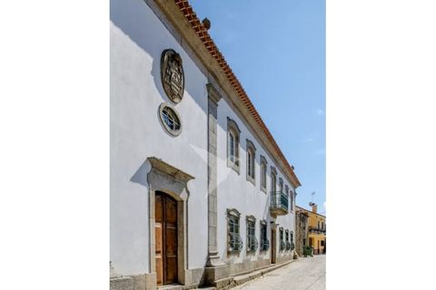 Cortijo i Mogadouro, Braganca, Mogadouro - € 950.000 | Ref: MAN_155 - foto 3