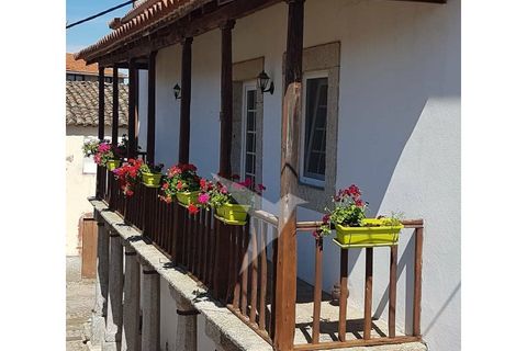 Cortijo i Mogadouro, Braganca, Mogadouro - € 950.000 | Ref: MAN_155 - foto 4