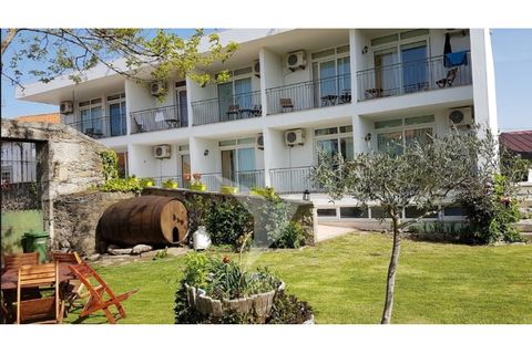 Cortijo i Mogadouro, Braganca, Mogadouro - € 950.000 | Ref: MAN_155 - foto 7