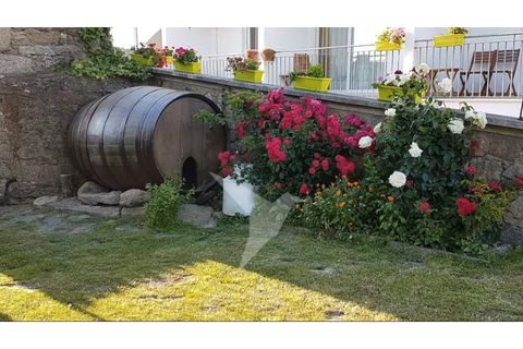 Cortijo i Mogadouro, Braganca, Mogadouro - € 950.000 | Ref: MAN_155 - foto 8
