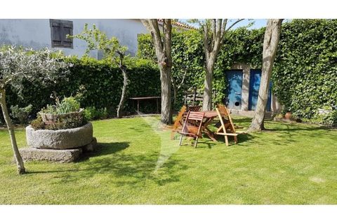 Cortijo i Mogadouro, Braganca, Mogadouro - € 950.000 | Ref: MAN_155 - foto 9
