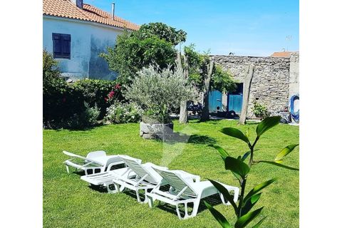 Cortijo i Mogadouro, Braganca, Mogadouro - € 950.000 | Ref: MAN_155 - foto 10