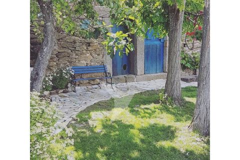 Cortijo i Mogadouro, Braganca, Mogadouro - € 950.000 | Ref: MAN_155 - foto 17