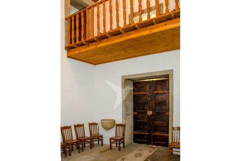 Cortijo i Mogadouro, Braganca, Mogadouro - € 950.000 | Ref: MAN_155 - foto 33