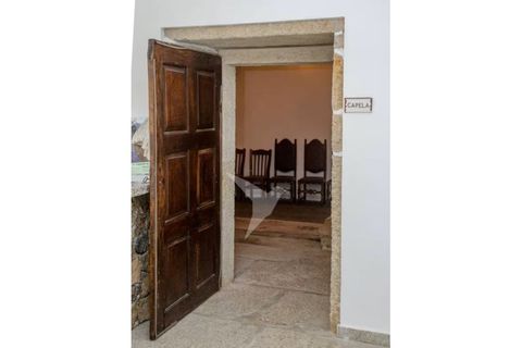 Cortijo i Mogadouro, Braganca, Mogadouro - € 950.000 | Ref: MAN_155 - foto 36