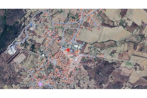 Cortijo i Mogadouro, Braganca, Mogadouro - € 950.000 | Ref: MAN_155 - foto 41