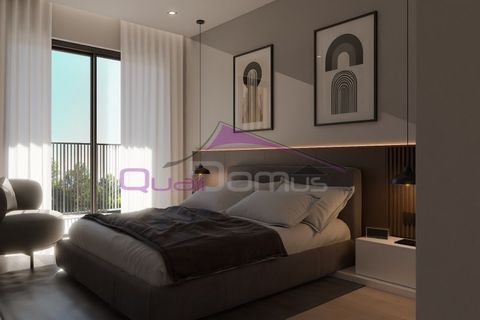 Lejlighed i Entroncamento, Santarem, Entroncamento - € 290.000 | Ref: 2491_A - foto 15